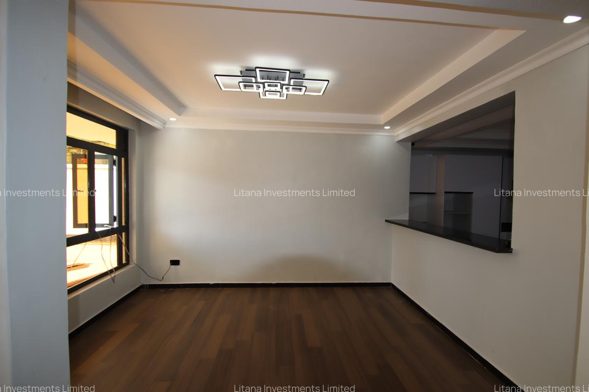 4 Bed House with En Suite in Ruiru - 5