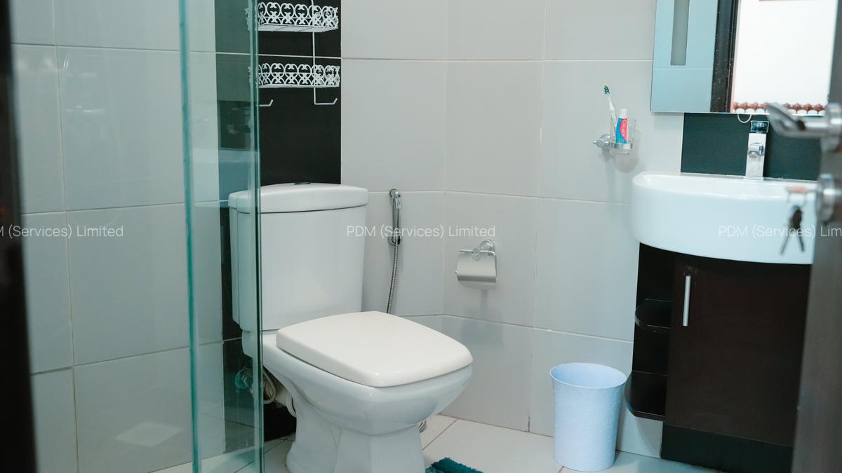 4 Bed Apartment with En Suite at Siaya Close - 9