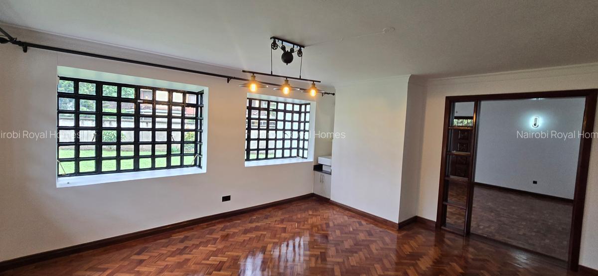 4 Bed Townhouse with En Suite at Lavington Off Mutjhangari Dri Ve - 9