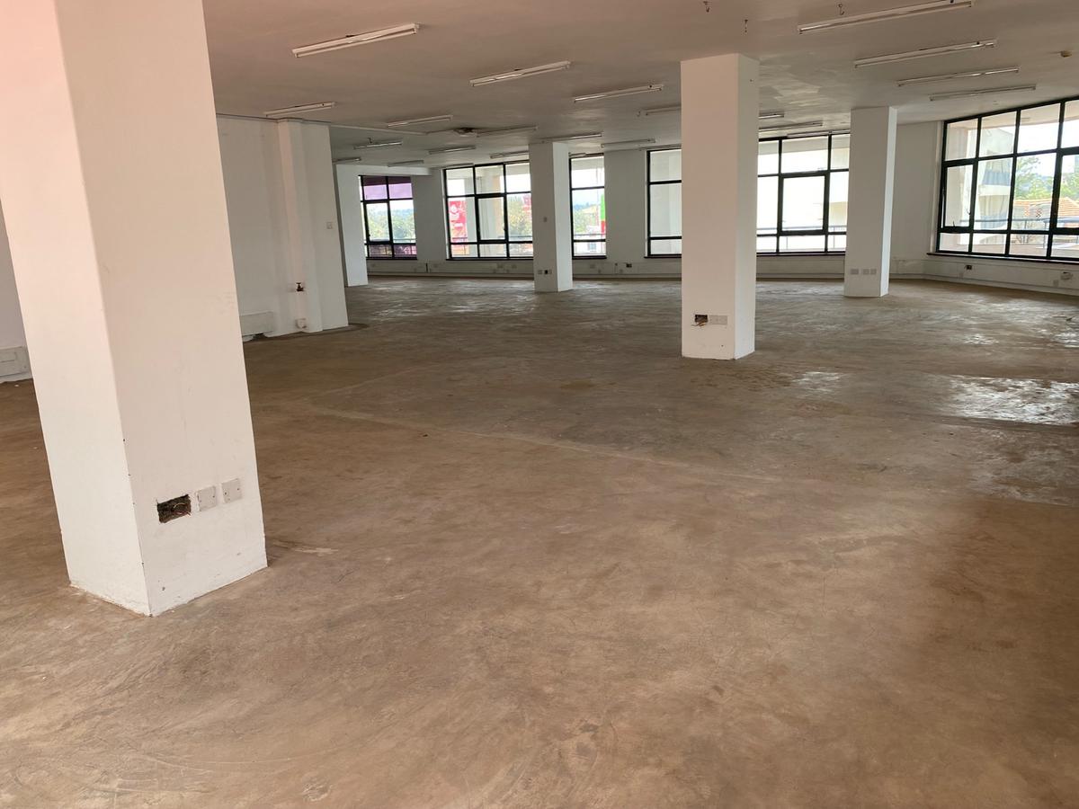 Commercial Property in Kilimani - 4