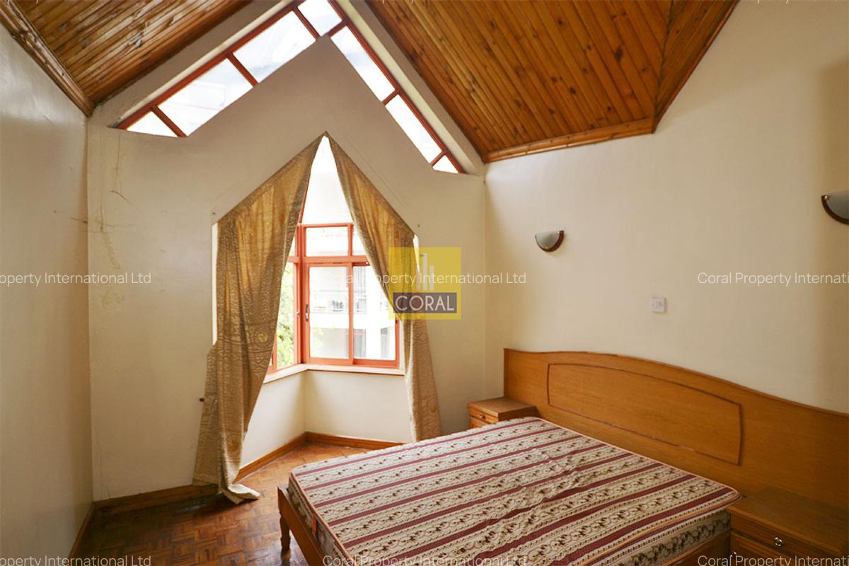 2 Bed Apartment in State House - 11