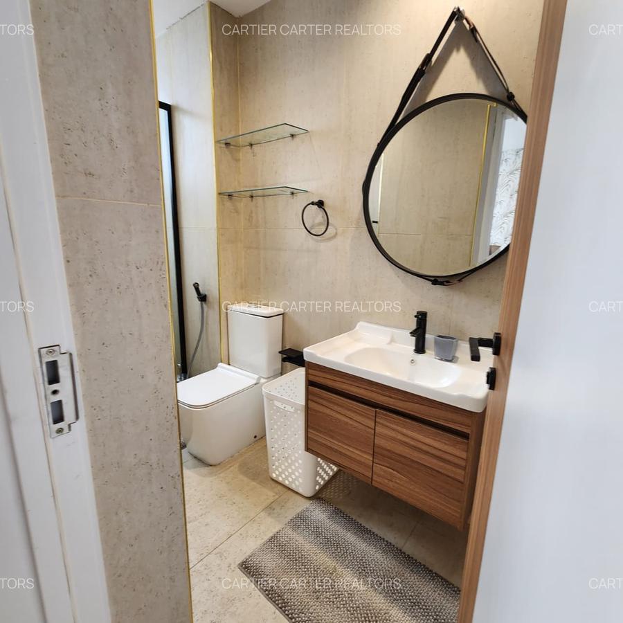 3 Bed House with En Suite in Westlands Area - 11