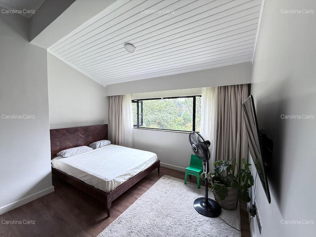 4 Bed House with En Suite at Loresho - 16