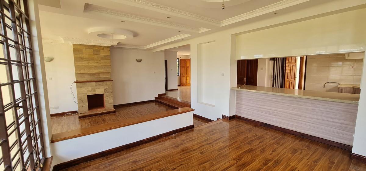 4 Bed Townhouse with En Suite in Kiambu Road - 5