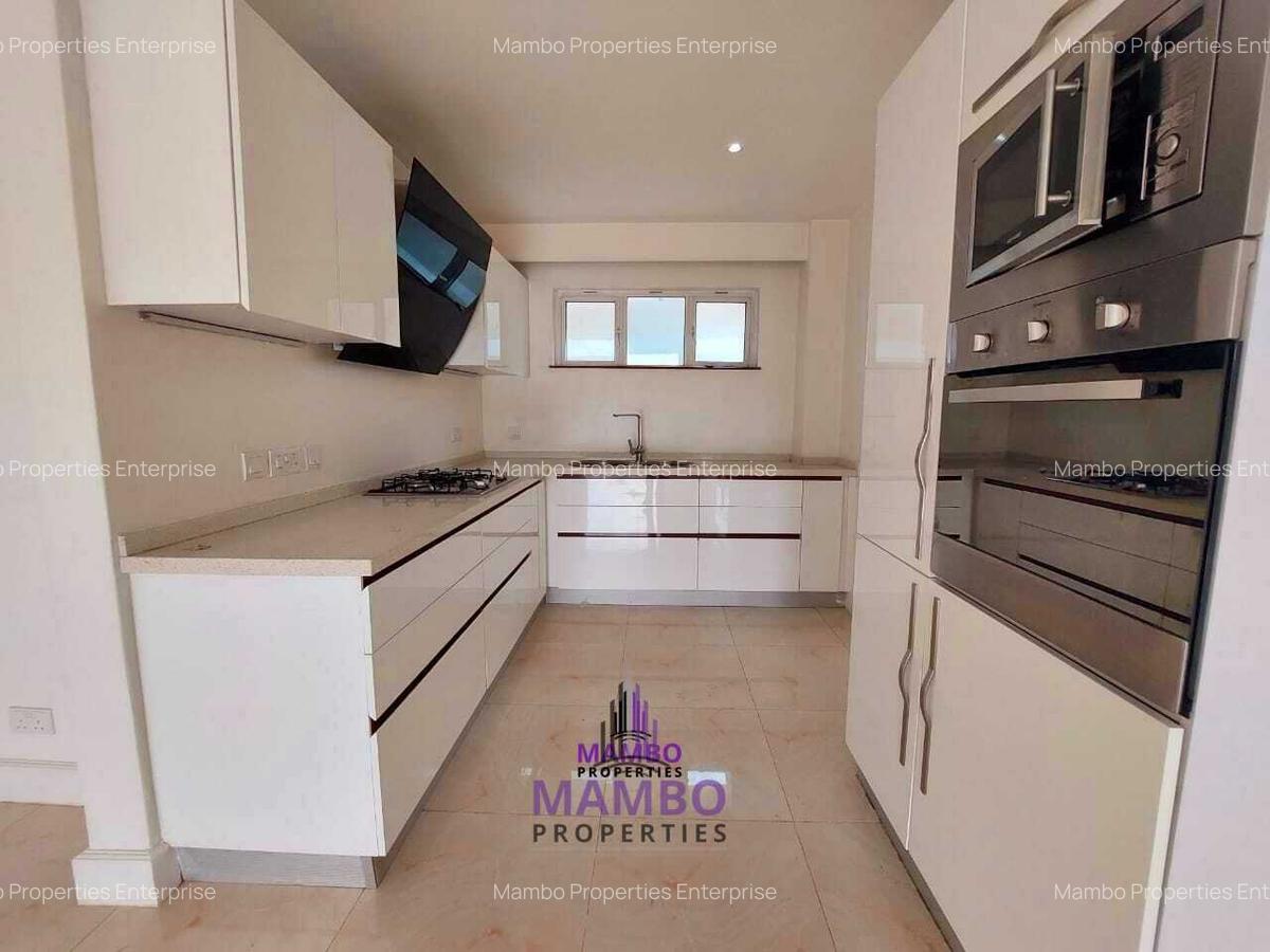 2 Bed Apartment with En Suite at Rhapta Rd - 10