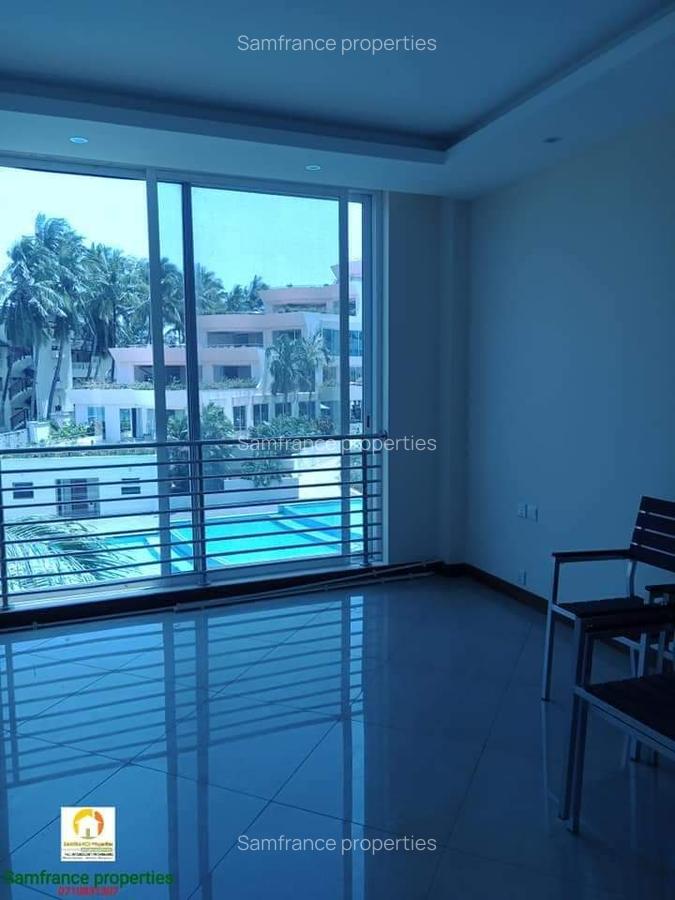 Serviced 2 Bed Apartment with En Suite at Kilua Shanzu - 12
