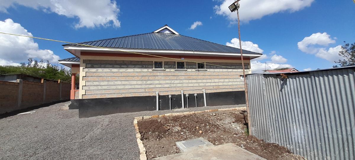 3 Bed House with En Suite in Ongata Rongai - 4