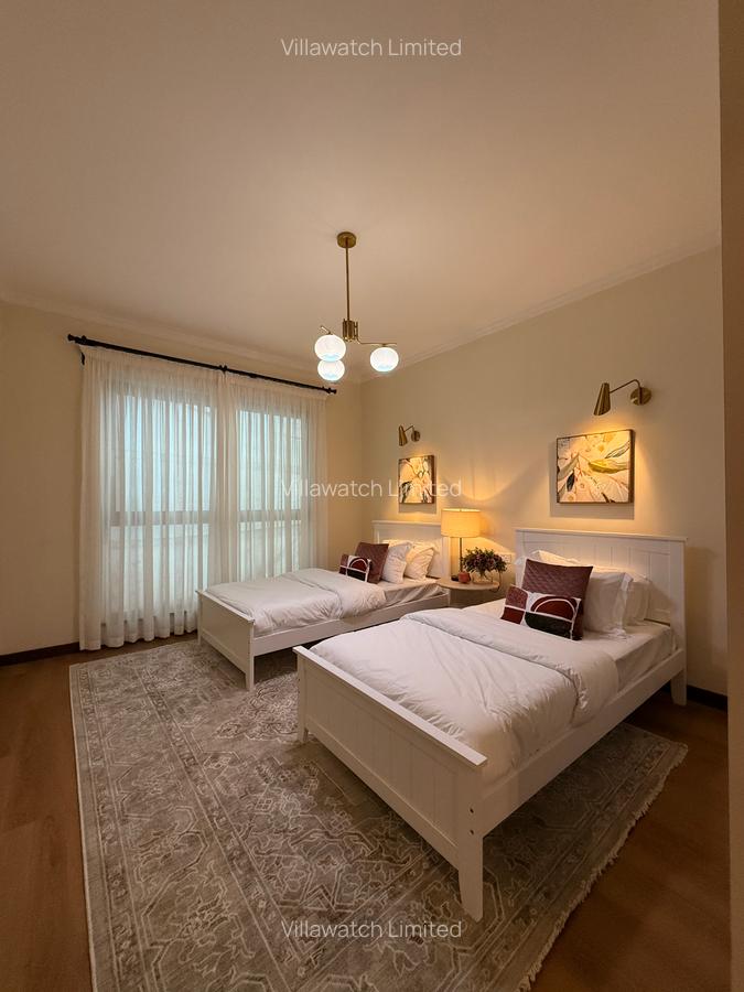 3 Bed Apartment with En Suite at Mandera Road - 2