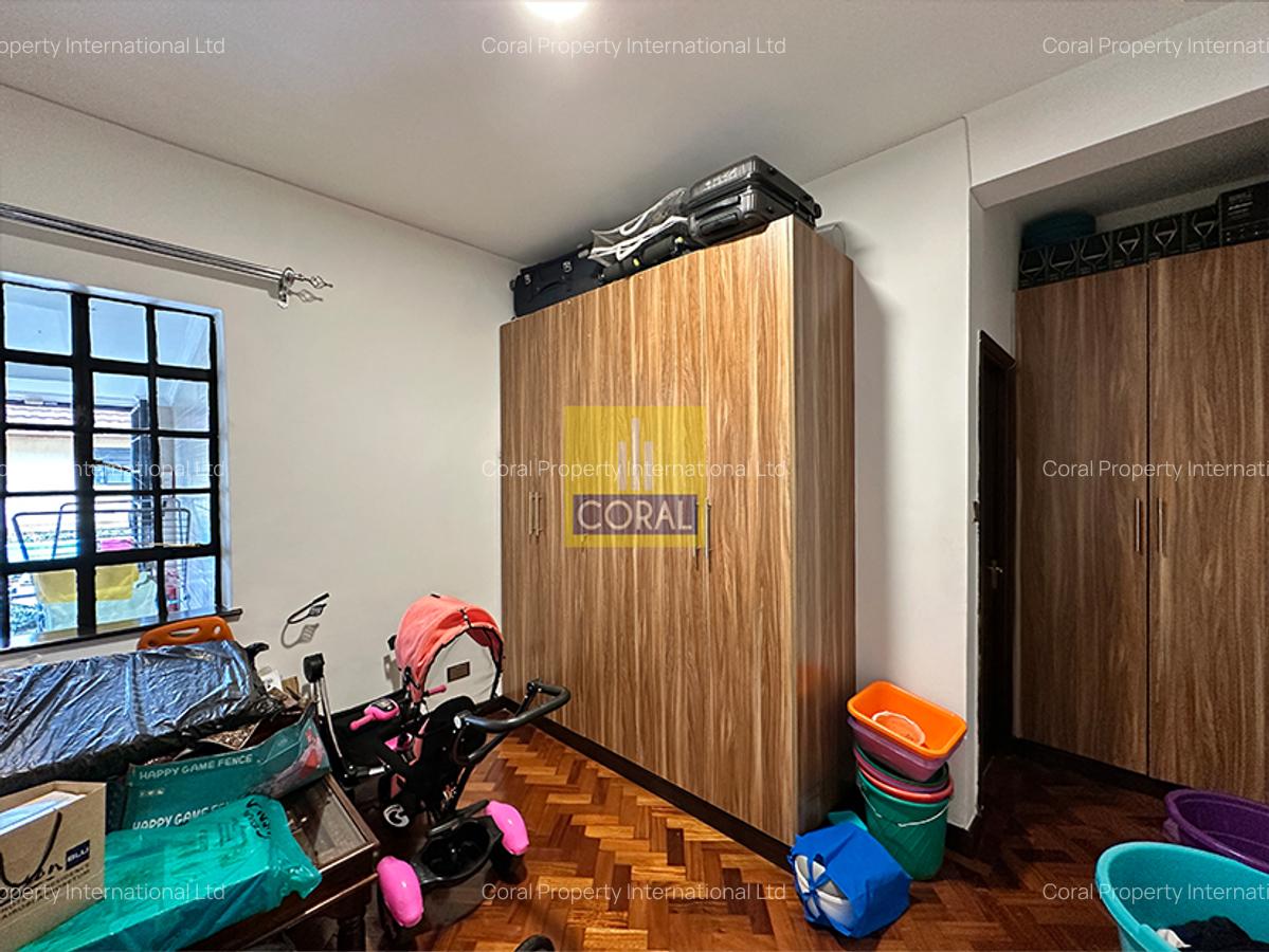 4 Bed House in Kitisuru - 6