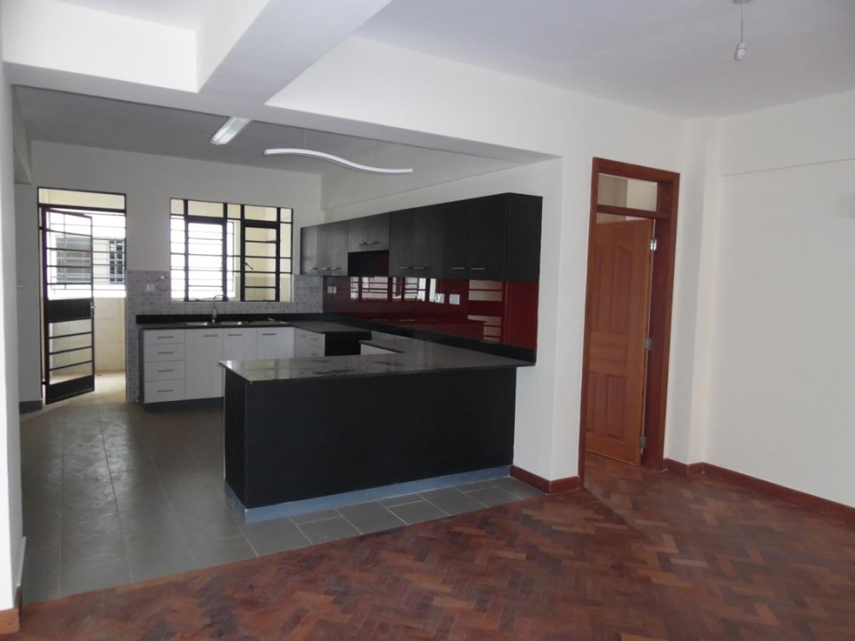 3 Bed Apartment with En Suite at Kilimani - 17