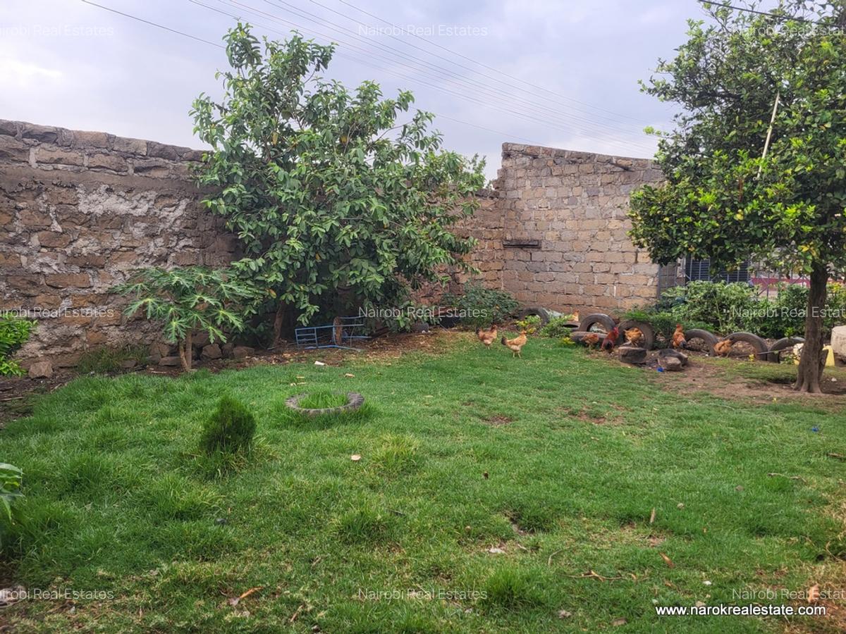3 Bed House with En Suite in Narok - 13