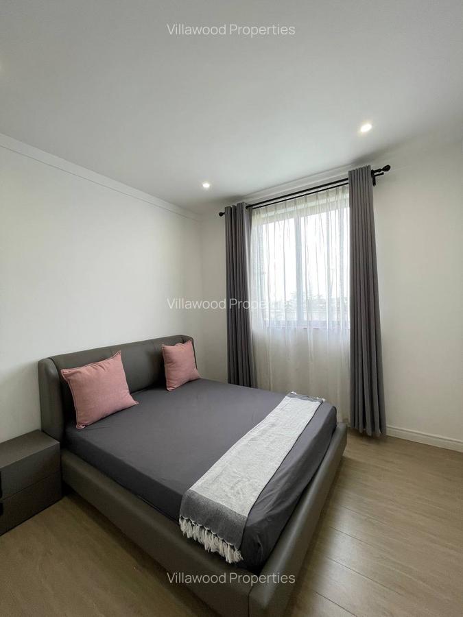 4 Bed House with En Suite in Ongata Rongai - 14