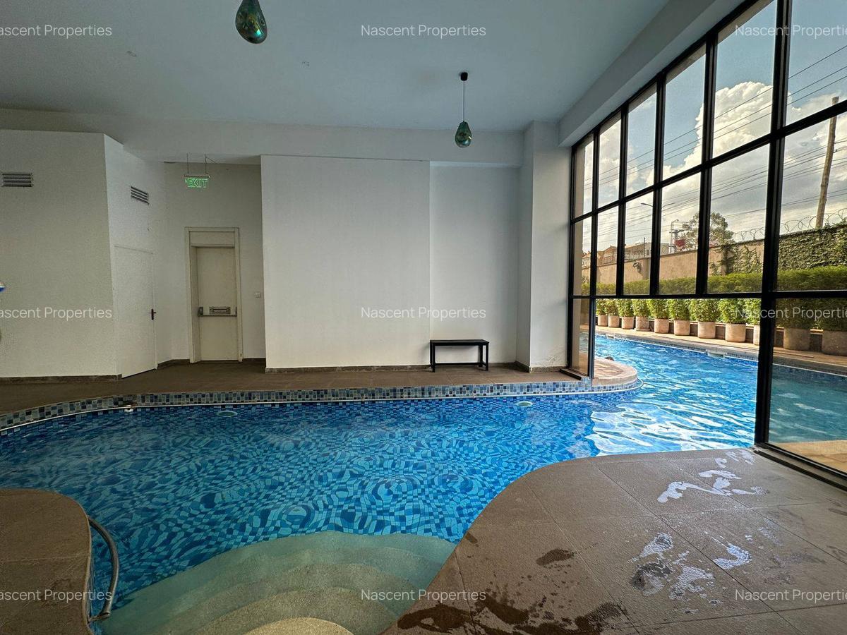 2 Bed Apartment with En Suite in Westlands Area - 5