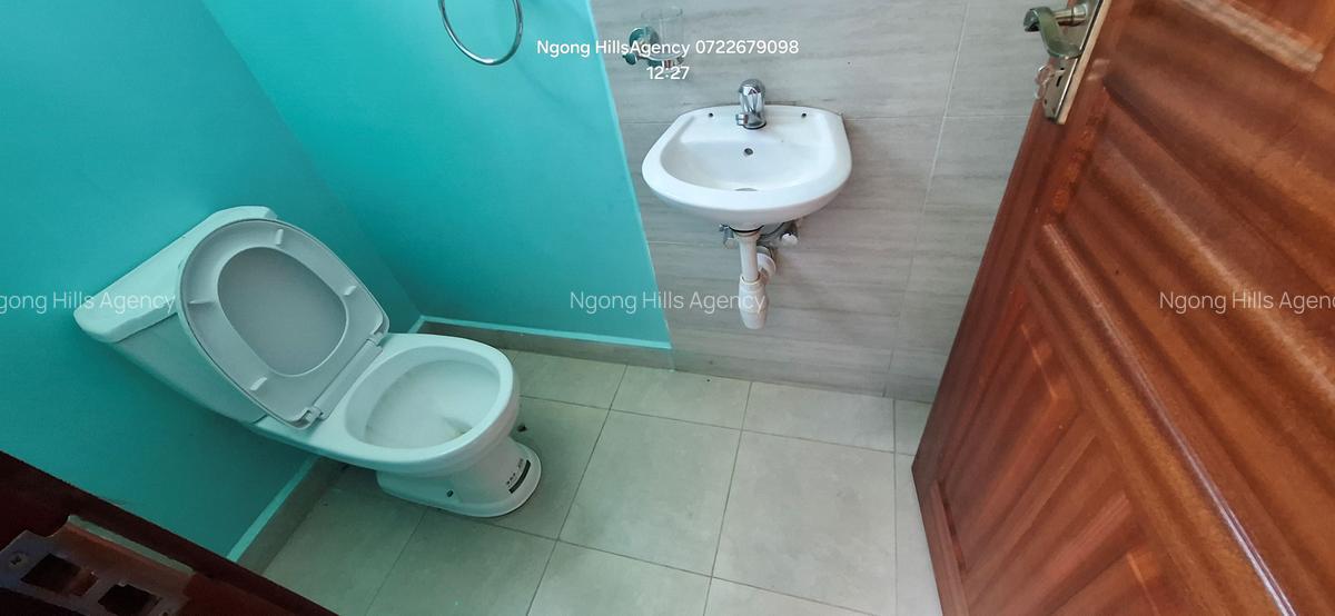 3 Bed Townhouse with En Suite at Kimuka - 10