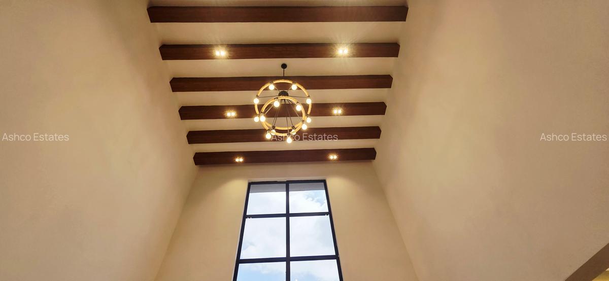 6 Bed Villa with En Suite in Lavington - 11