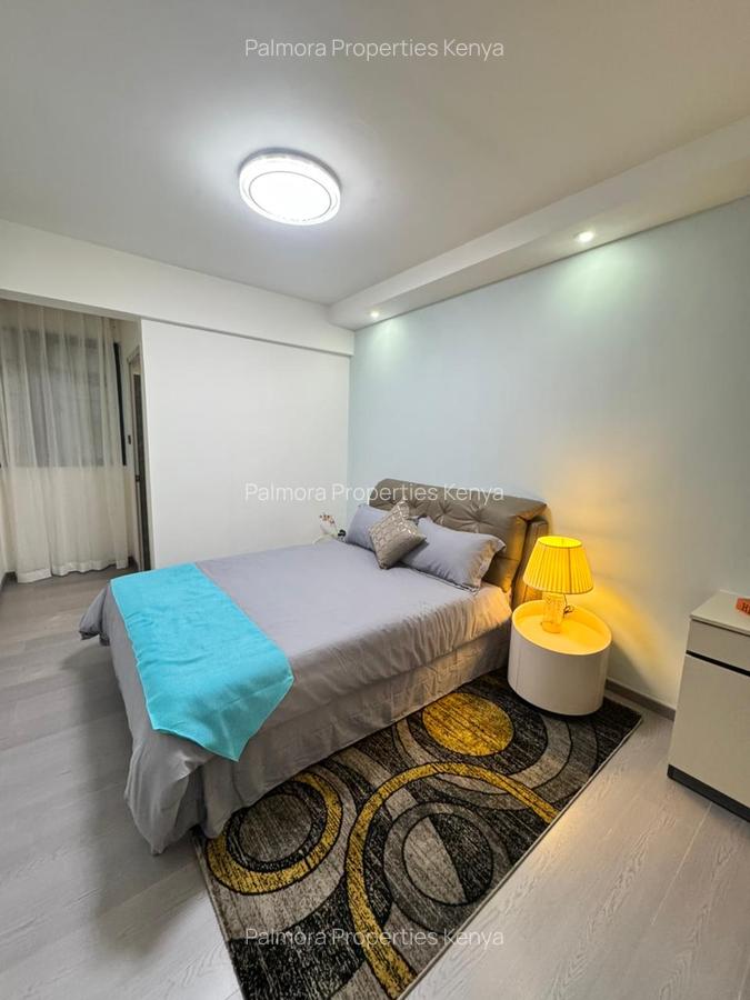 4 Bed Apartment with En Suite in Kilimani - 9