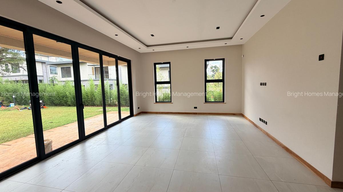 4 Bed Villa with En Suite in Loresho - 4