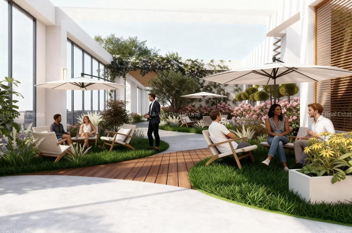 1 Bed Apartment with Swimming Pool at Ojijo Close - 8