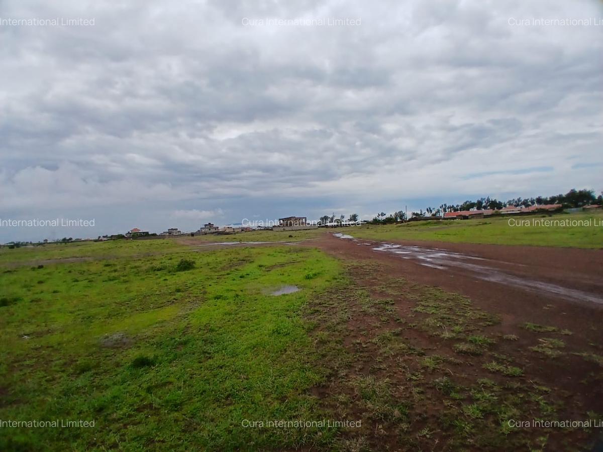 5 ac Land in Juja - 4