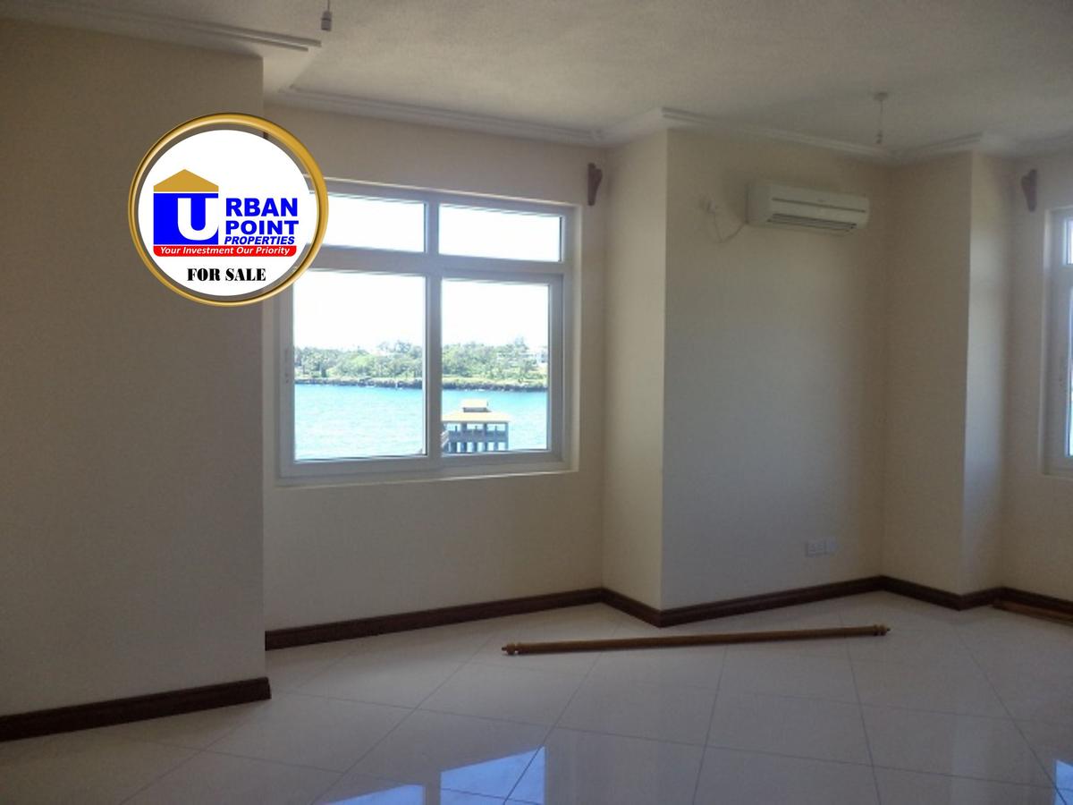 3 Bed Apartment with En Suite in Nyali Area - 8