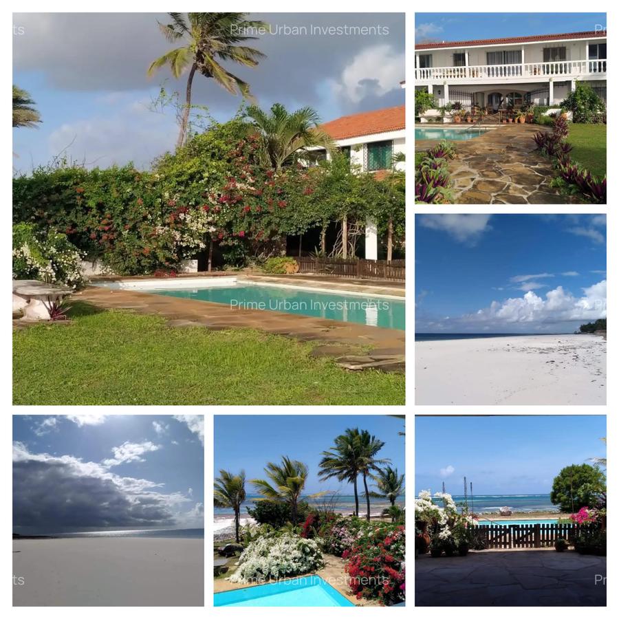 4 Bed House with En Suite in Bofa - 12