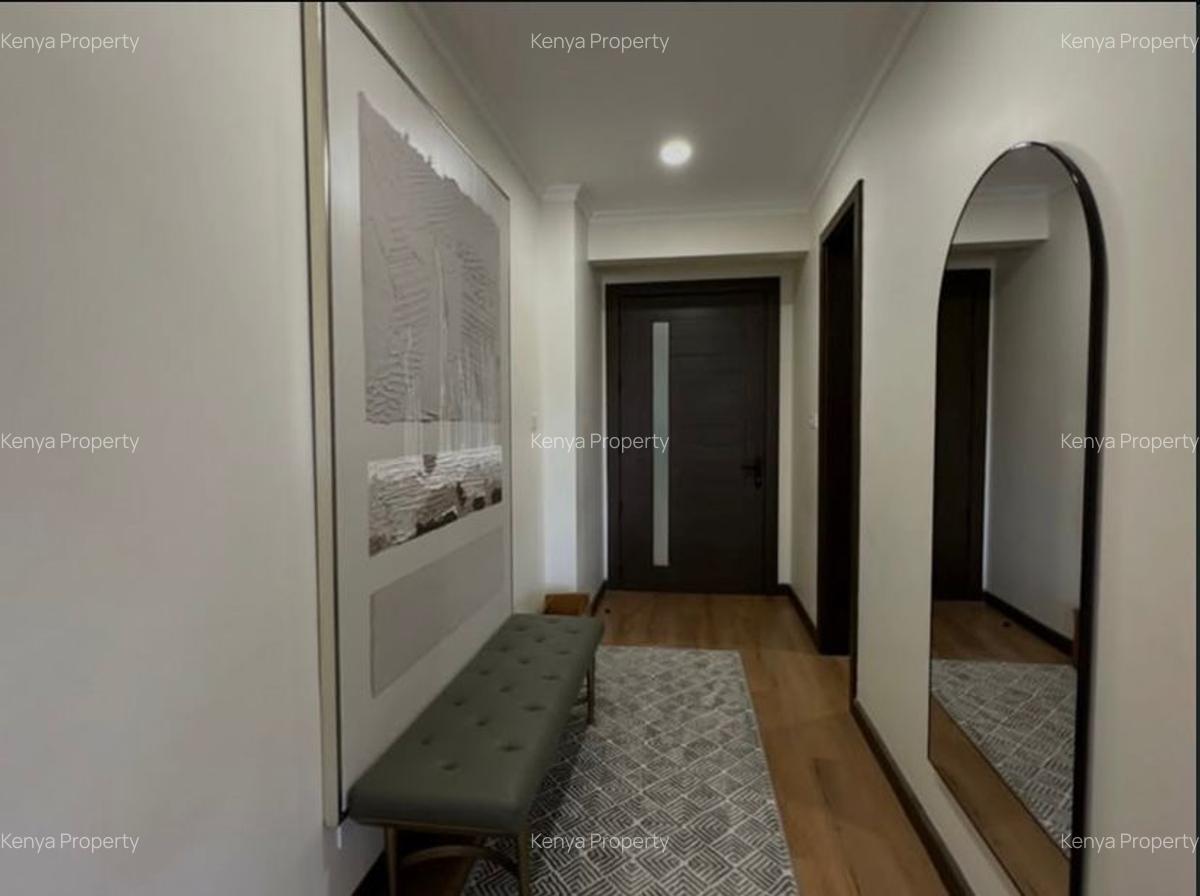 1 Bed Apartment with En Suite in Kilimani - 12
