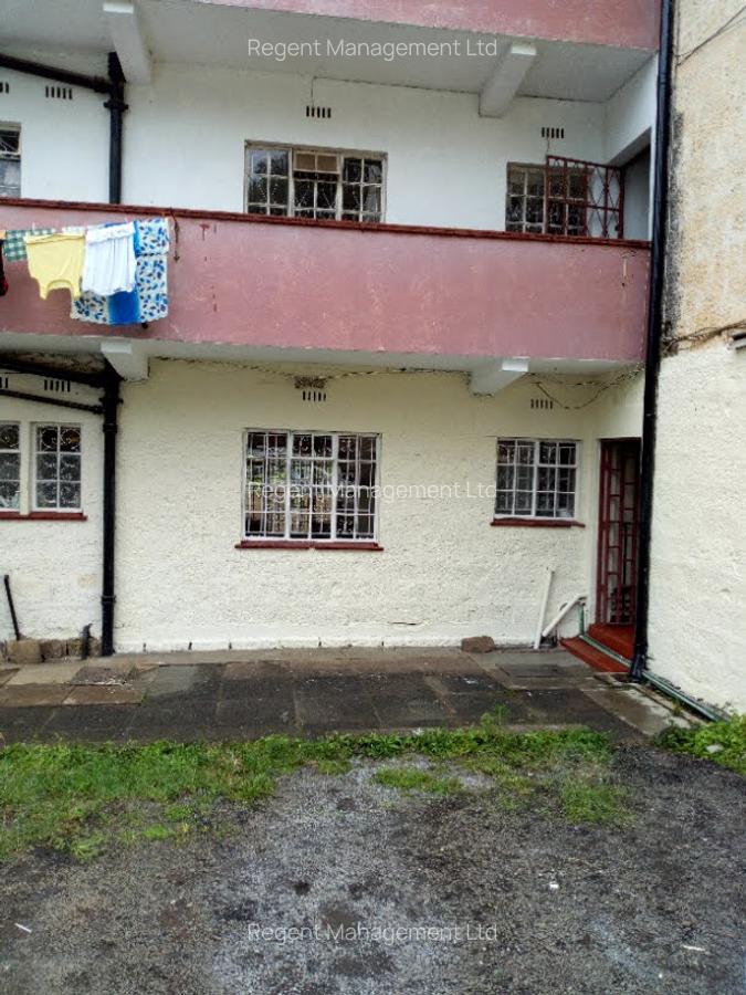 2 Bed Apartment with Parking at Near Uon Stella Awinja Hostel - 13