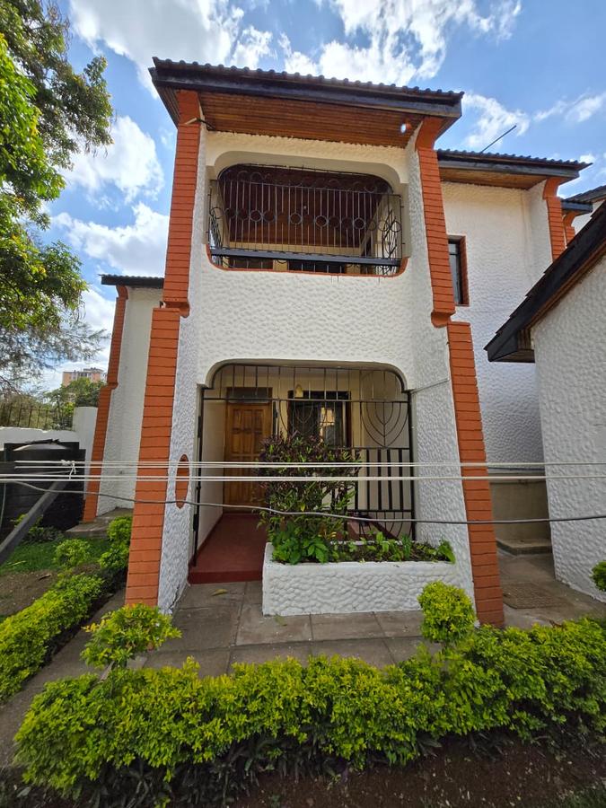 5 Bed House with En Suite at Ring Road - 19