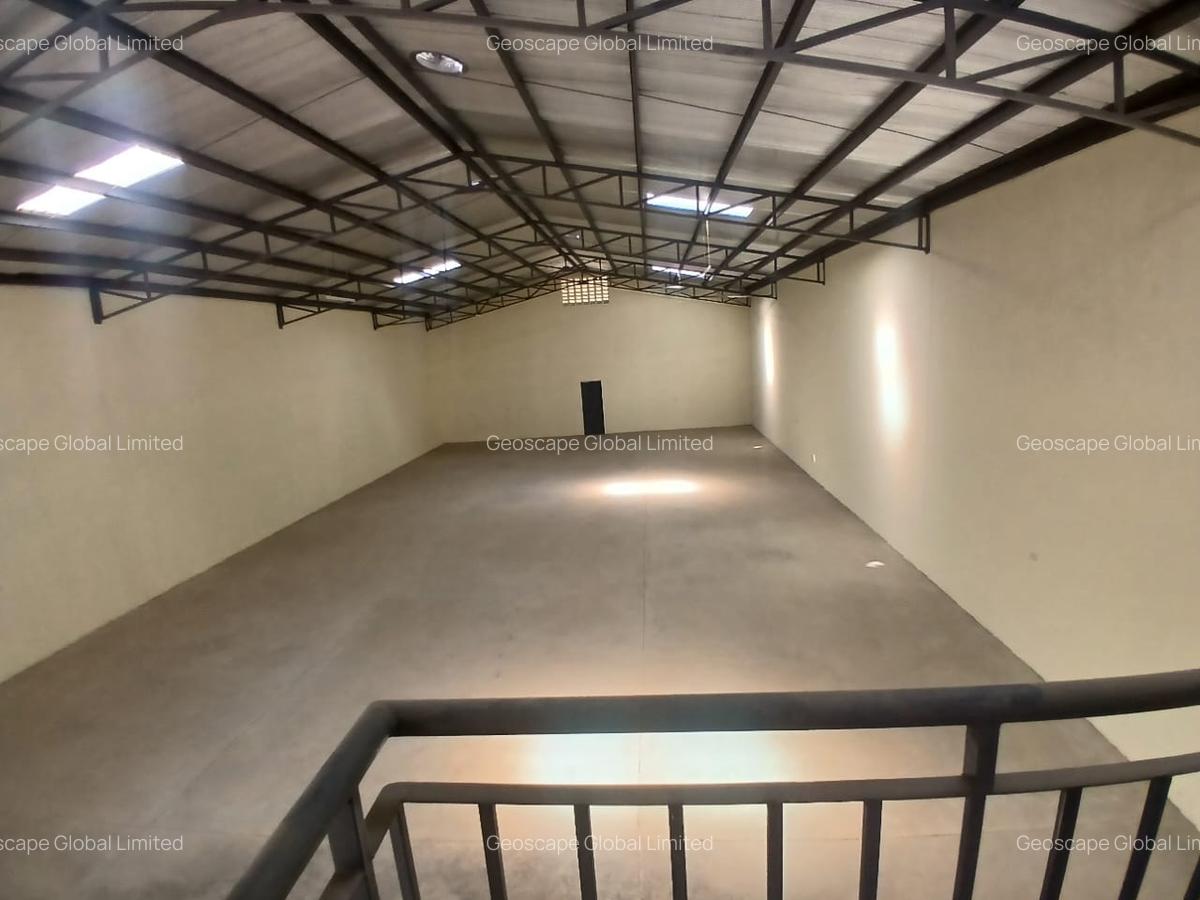 6,136 ft² Warehouse with Parking in Athi River - 8
