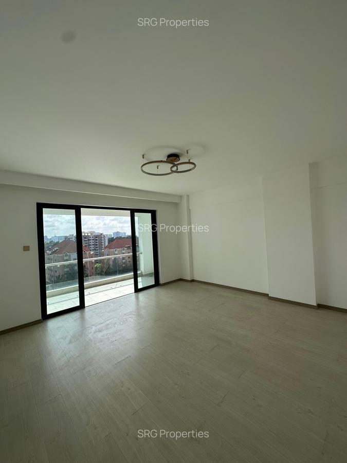 4 Bed Apartment with En Suite in Kilimani - 6