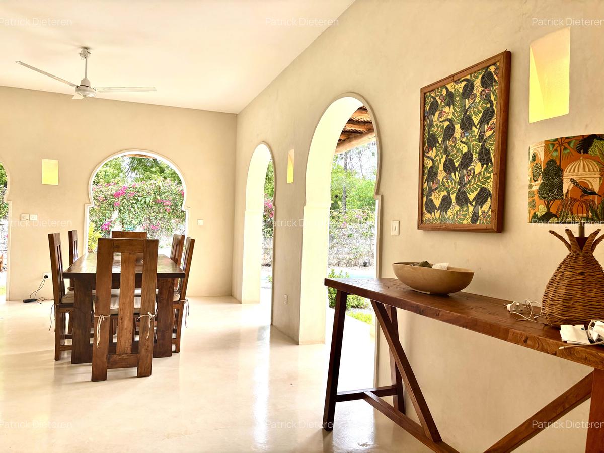 3 Bed House with En Suite at Off Turtle Bay Road - 12