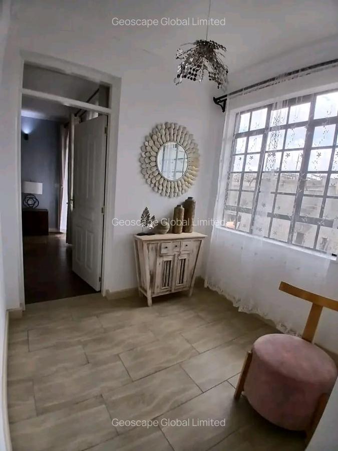 4 Bed House with En Suite in Syokimau - 10