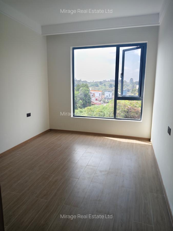 1 Bed Apartment with Swimming Pool in Westlands Area - 5