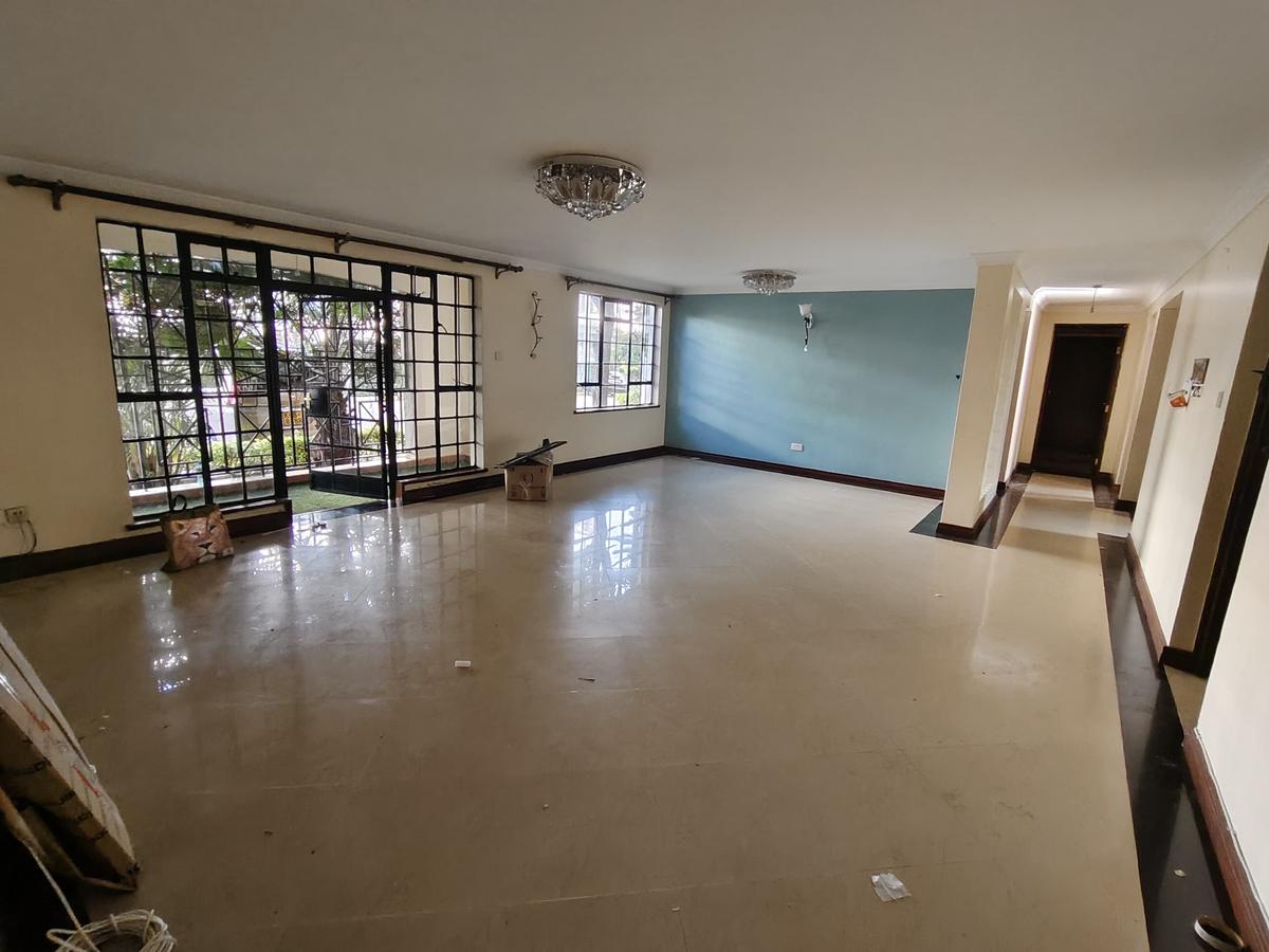 3 Bed Apartment with Staff Quarters in Lavington - 15