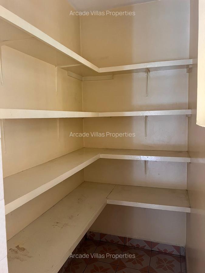2 Bed Apartment with Parking in Kileleshwa - 3