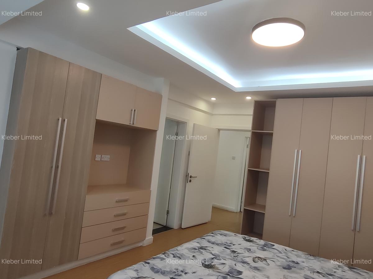 4 Bed Apartment with En Suite in Lavington - 14