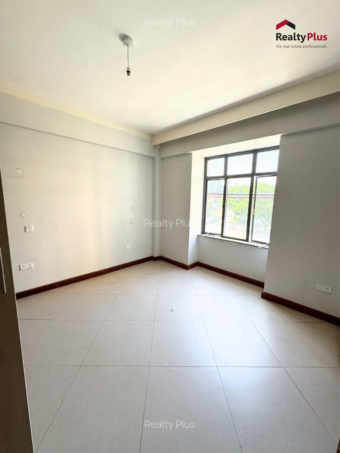 3 Bed Apartment with En Suite at Matumbato - 6