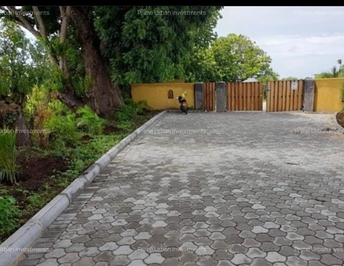 Land in Kilifi County - 4