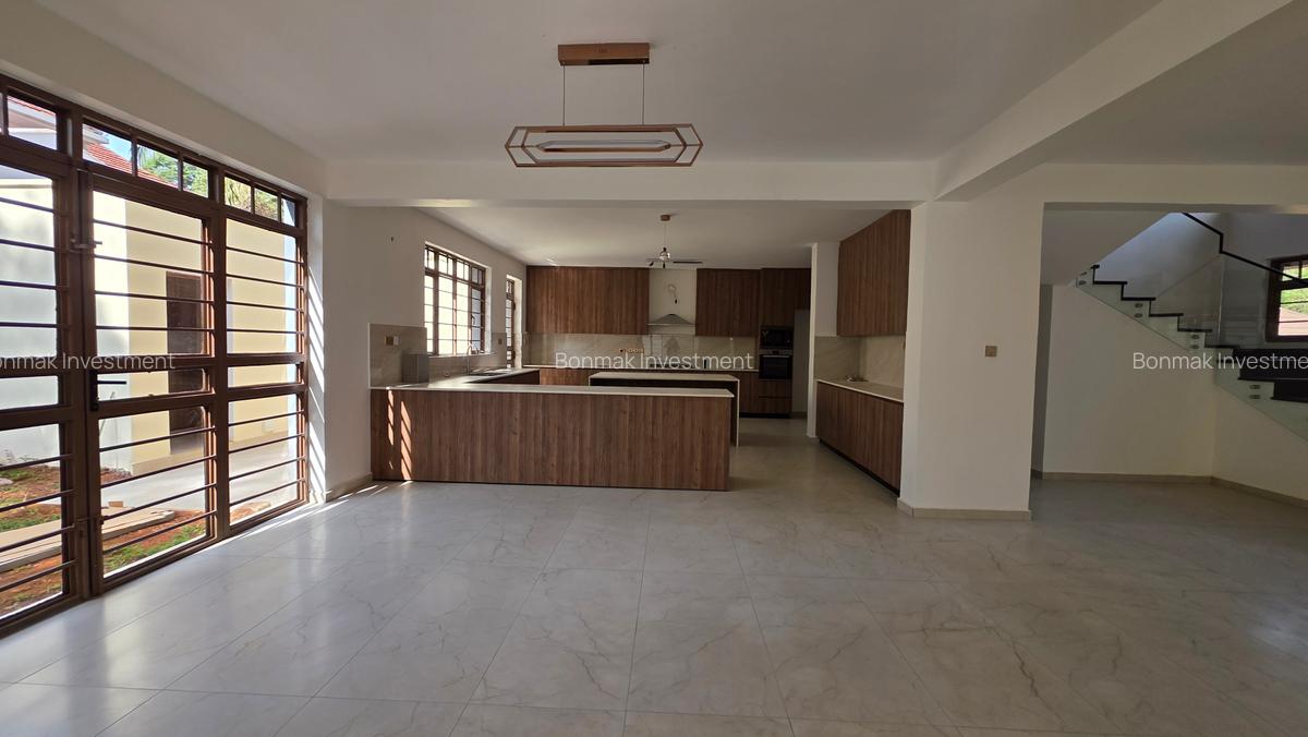 5 Bed Townhouse with En Suite at Lower Kabete - 5