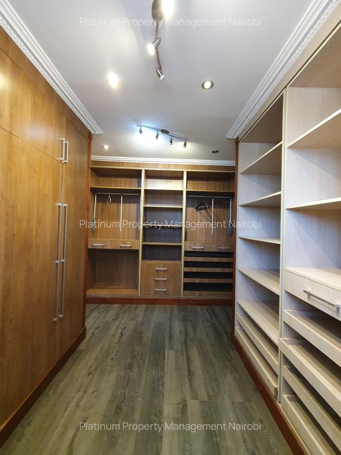 2 Bed Apartment with En Suite at Magnolia Close - 11