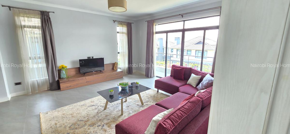 4 Bed Villa with En Suite at Five-Star Paradise - 16