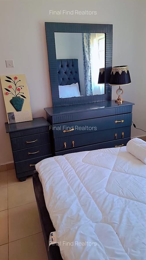 1 Bed House with Backup Generator in Runda - 4