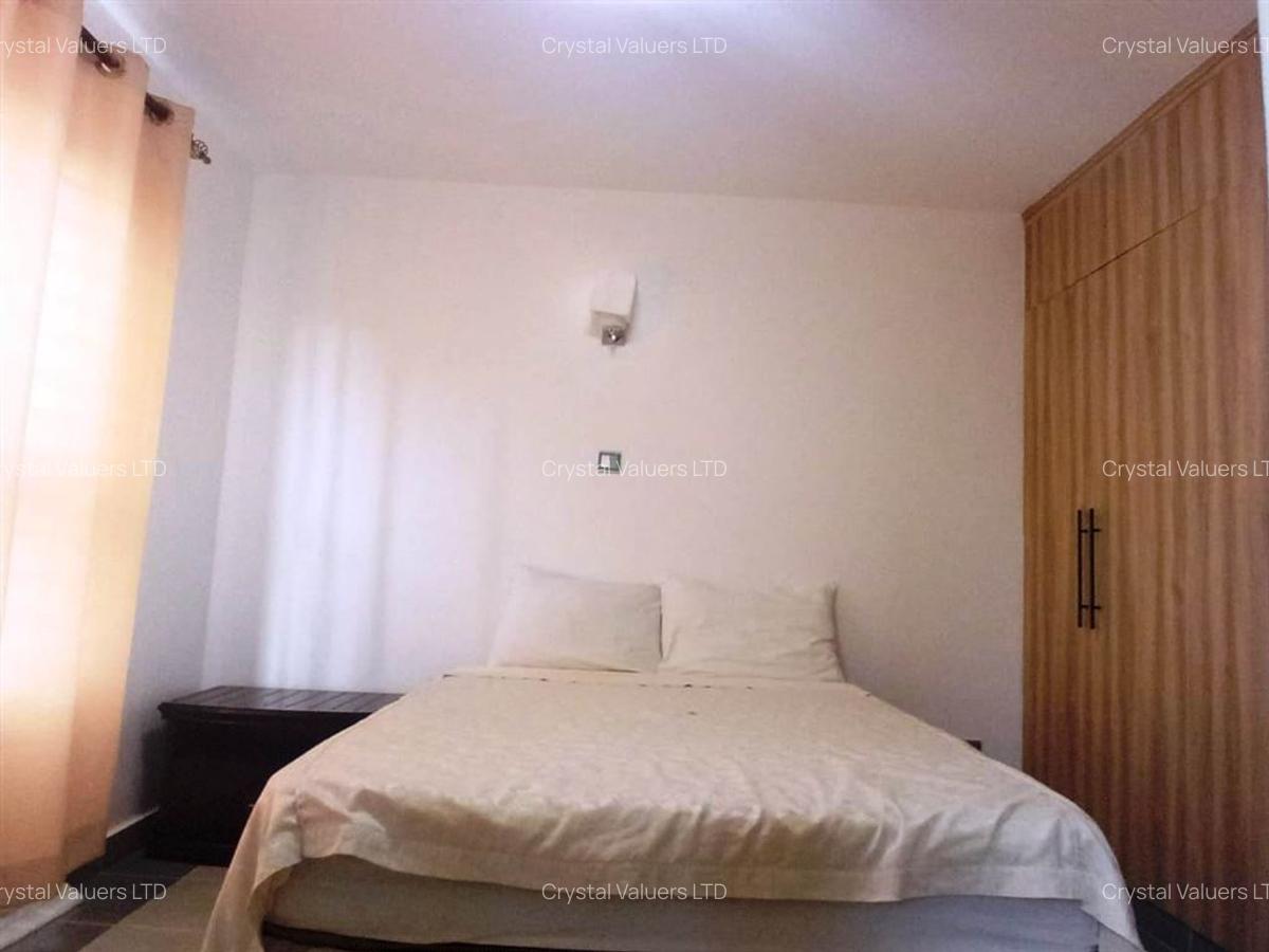 3 Bed Apartment with En Suite at Onyx Place Apartments - 13