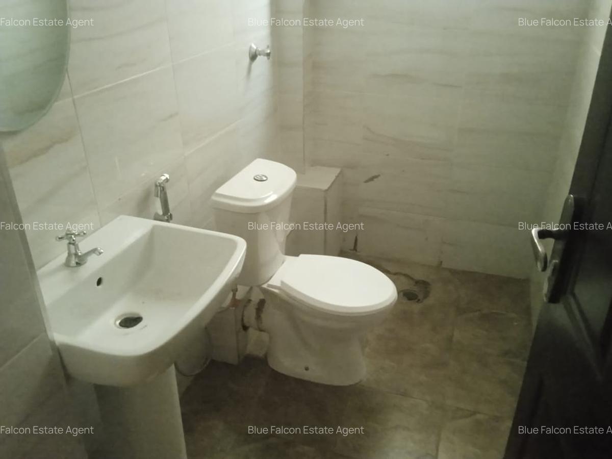 3 Bed Apartment with Parking at Mweni Road - 5