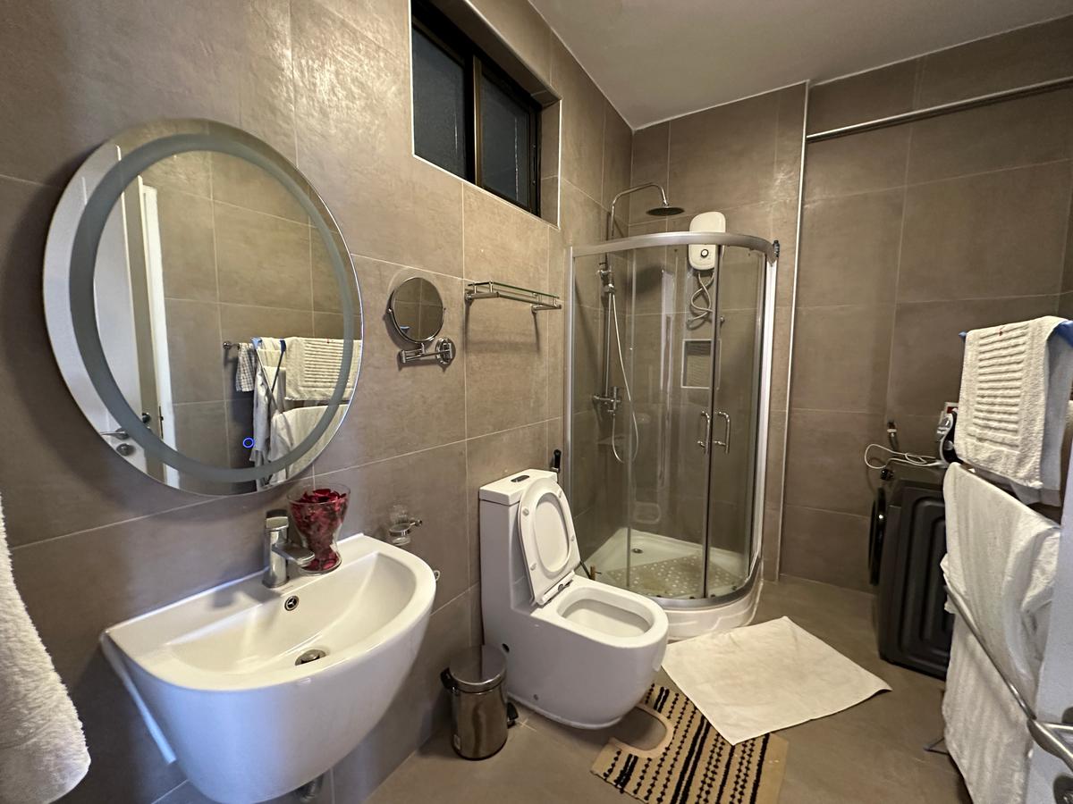 Serviced 1 Bed Apartment with En Suite in Riverside - 6