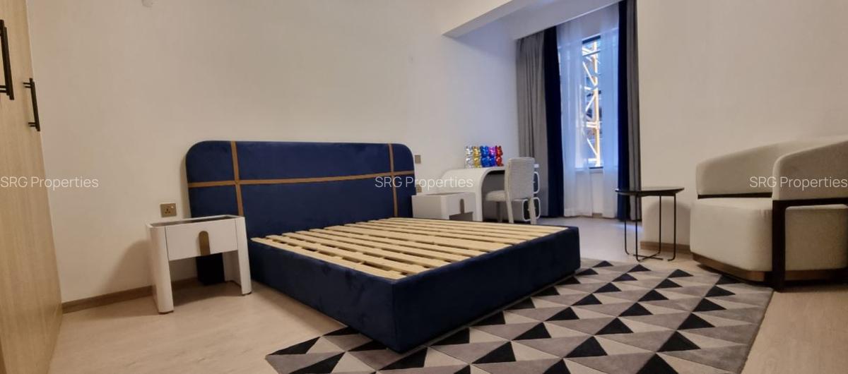 4 Bed Apartment with En Suite in Kileleshwa - 3