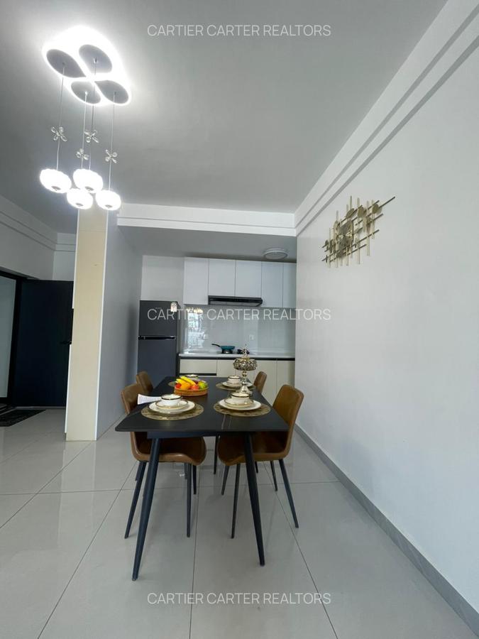 2 Bed Apartment with En Suite in Syokimau - 2