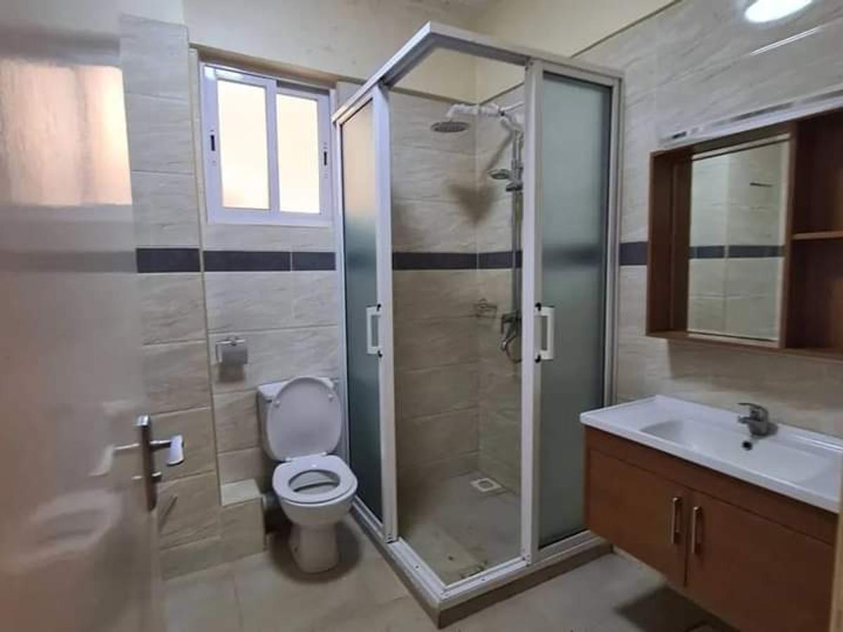 2 Bed Apartment with En Suite in Kileleshwa - 2