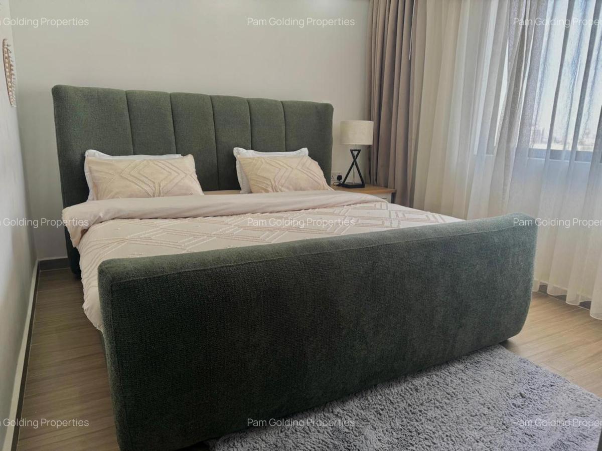 Furnished 2 Bed Apartment with En Suite in Riverside - 10