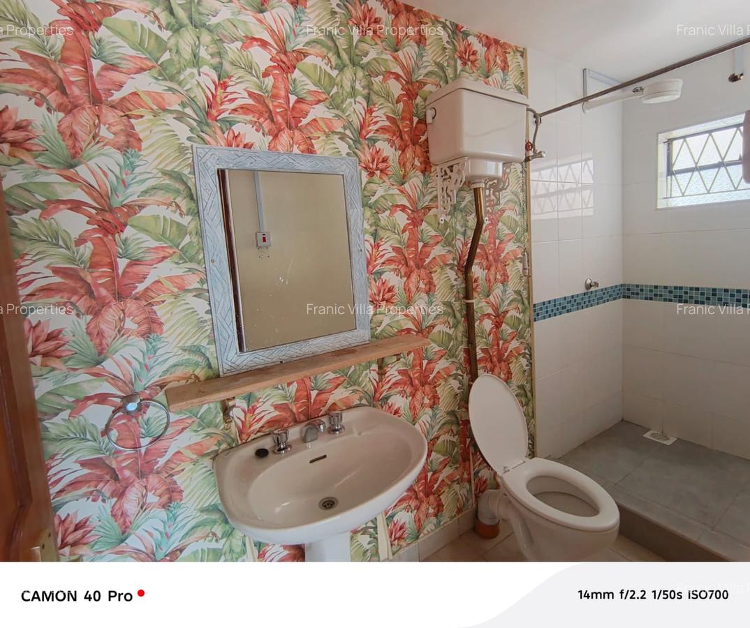 2 Bed Townhouse with En Suite at Nyari - 11